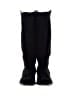 Unbranded Black Boots Size 9 - photo 2