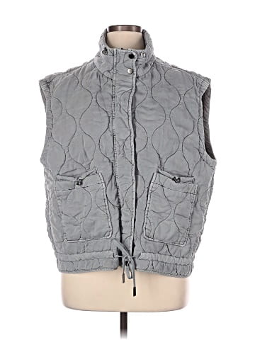 Tribal Vest (view 1)
