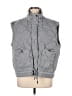 Tribal 100% Lyocell Gray Vest Size XL - photo 1