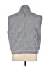 Tribal 100% Lyocell Gray Vest Size XL - photo 2
