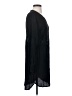 Astr Black Casual Dress Size S - photo 4