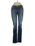 Adriano Goldschmied Solid Blue Jeans Size 24 waist - photo 1