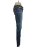 Adriano Goldschmied Solid Blue Jeans Size 24 waist - photo 4