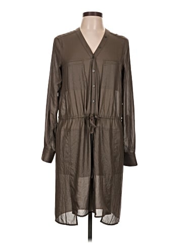 BCBGMAXAZRIA Casual Dress (view 1)