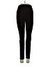 Lyssé Solid Black Active Pants Size S - photo 1