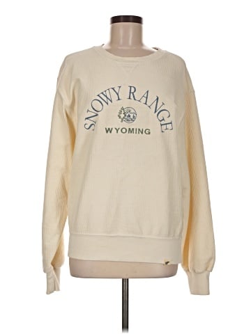 blue 84 Sweatshirt (view 1)