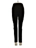 Lyssé Solid Black Active Pants Size S - photo 2