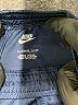 Nike Blue Athletic Shorts Size 2 - 3 - photo 3