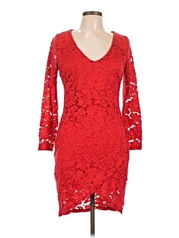 Charlotte Russe Cocktail Dress (view 1)