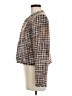 Calvin Klein Tweed Gray Blazer Size 6 - photo 5