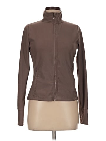 Move Theology Track Jacket (view 1)