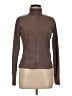 Move Theology Brown Track Jacket Size M - photo 1