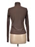 Move Theology Brown Track Jacket Size M - photo 2
