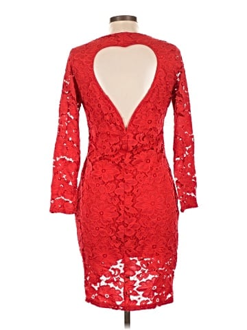 Charlotte Russe Cocktail Dress (view 2)