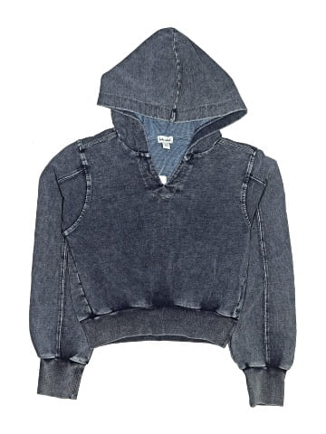 Splendid Pullover Hoodie (view 1)