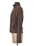 Move Theology Brown Track Jacket Size M - photo 5