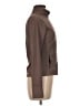 Move Theology Brown Track Jacket Size M - photo 4