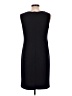 R&M Richards Black Casual Dress Size 10 (petite) - photo 2