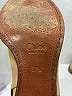 Chloé Tan Ankle Boots Size EU 37 1/2 - photo 6