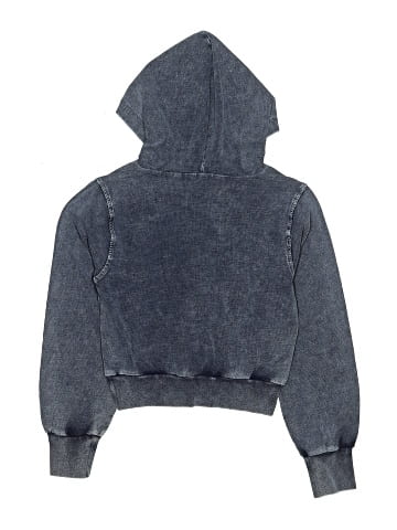 Splendid Pullover Hoodie (view 2)
