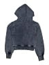 Splendid Blue Pullover Hoodie Size 12 - photo 2