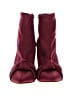 Antonio Melani Burgundy Ankle Boots Size 6 - photo 2