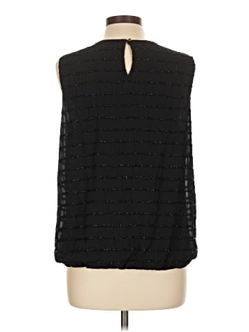 Liz Claiborne Sleeveless Blouse (view 2)