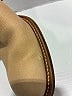 Chloé Tan Ankle Boots Size EU 37 1/2 - photo 4