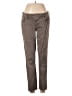 Ann Taylor LOFT Brown Jeans Size 27 waist - photo 1