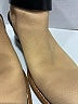 Chloé Tan Ankle Boots Size EU 37 1/2 - photo 7