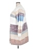 Evolution by Cyrus White Cardigan Size 2X - photo 5