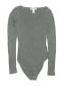 Forever 21 Gray Bodysuit Size S - photo 1