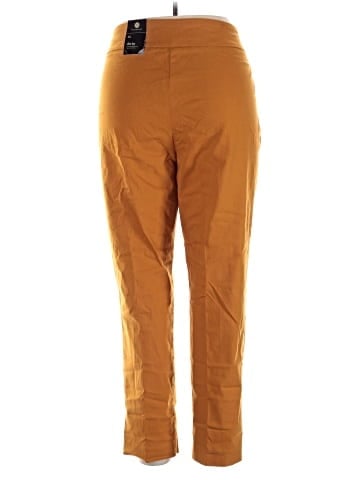 JM Collection Casual Pants (view 2)
