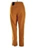 JM Collection Solid Orange Casual Pants Size XL - photo 2