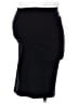 JW Solid Black Formal Skirt Size Med Maternity - photo 1