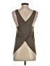 BCBGeneration Brown Tank Top Size XS - photo 2