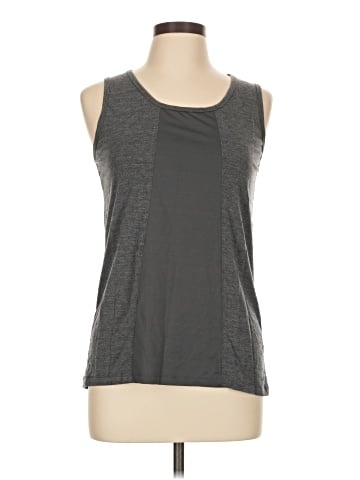 Oiselle Sleeveless T-Shirt (view 1)