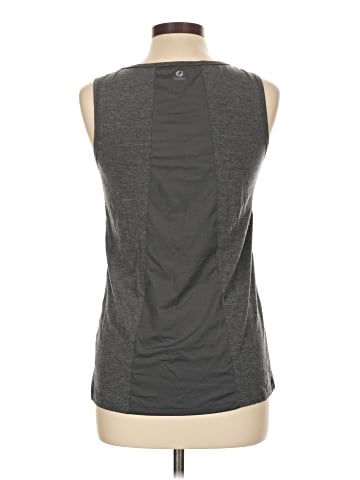 Oiselle Sleeveless T-Shirt (view 2)
