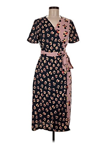 BCBGeneration Casual Dress (view 1)