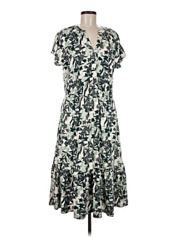 Style&Co Casual Dress (view 1)
