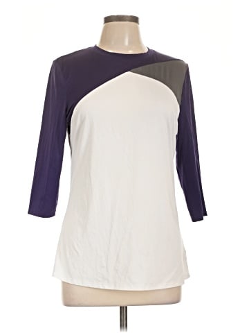 Cutter & Buck 3/4 Sleeve T-Shirt (view 1)