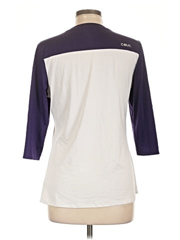 Cutter & Buck 3/4 Sleeve T-Shirt (view 2)