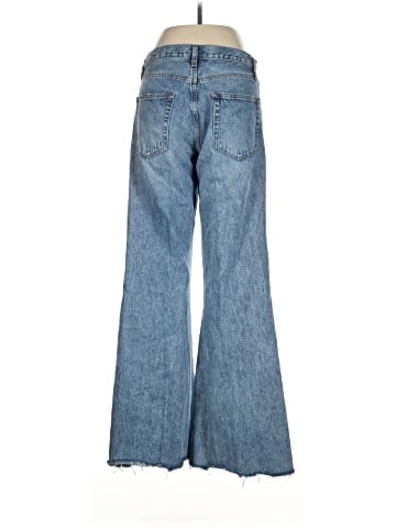 FRAME Jeans (view 2)