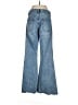 FRAME 100% Cotton Blue Jeans Size 29 waist - photo 2