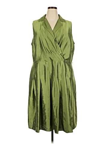 Eliza J Cocktail Dress (view 1)