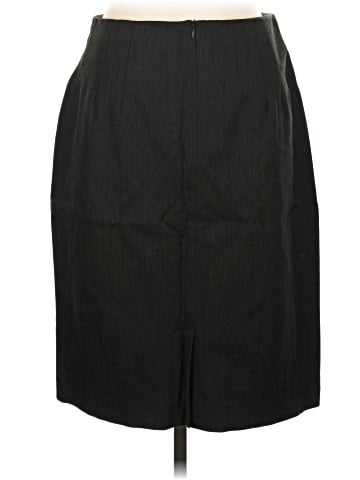 Stephanie Andrews Wool Skirt (view 2)