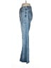FRAME 100% Cotton Blue Jeans Size 29 waist - photo 5