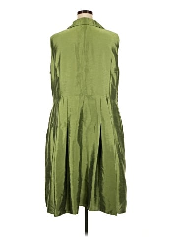 Eliza J Cocktail Dress (view 2)