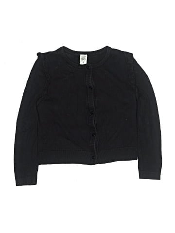Carter's Cardigan (view 1)
