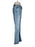 FRAME 100% Cotton Blue Jeans Size 29 waist - photo 4